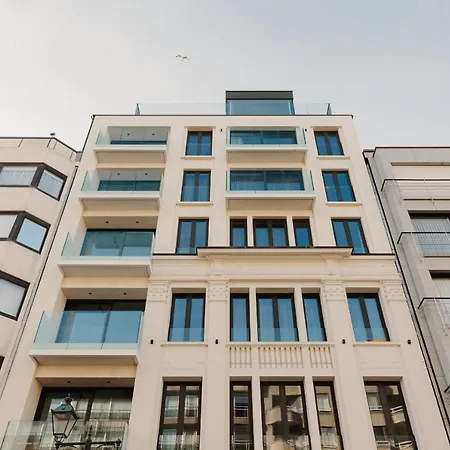 Apartamento Portwin Luxury *