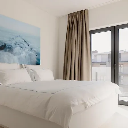 Portwin Luxury * Knokke-Heist