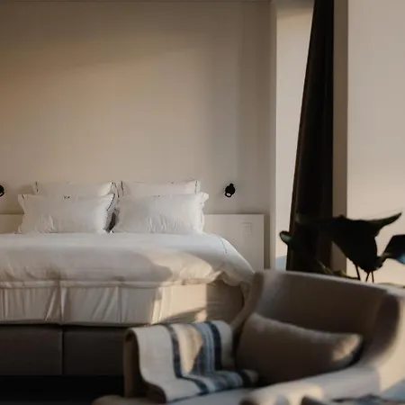 Apartamento Portwin Luxury *