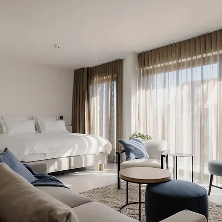 Portwin Luxury Apartamento Knokke-Heist