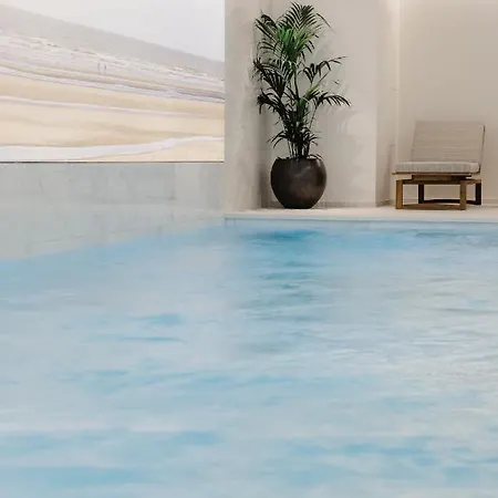 Portwin Luxury Apartment Knokke-Heist