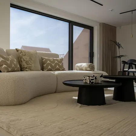 Portwin Luxury Apartamento